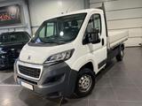 Peugeot Boxer Pritsche 2.0 BlueHDi L2 *Klima*AHK*BT* - Peugeot Boxer: Pritsche