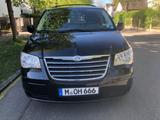 Chrysler Grand Voyager. 2.8 CRD 7 sitze - Chrysler Grand Voyager von privat