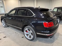 BENTLEY Bentayga 4.0 V8, 2 Hand