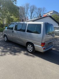 Volkswagen T4 Multivan - 5