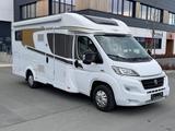 Carado T334/Hubbett/Markise/Sat.Anlage/4Schlafplätze/ - Carado Wohnwagen & Wohnmobile