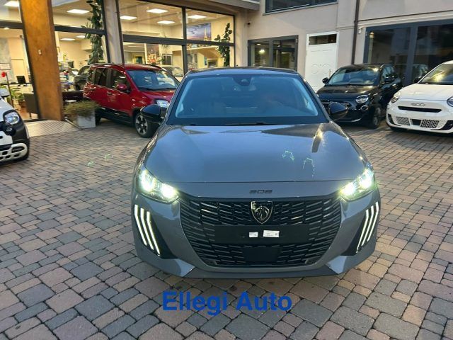 Peugeot PEUGEOT 208 PureTech 1.2 100 CV Allure AZIENDALE imagem 2