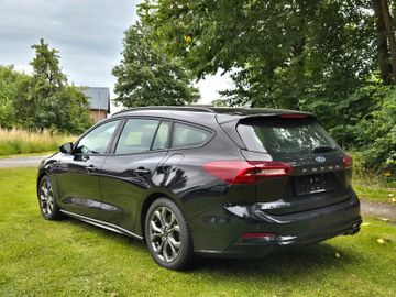 Ford Focus - 6