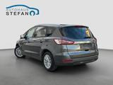 Ford S-Max 1.5 EcoBoost Business 7-Sitzer|Kamera|PDC - Ford S-Max Business Gebrauchtwagen