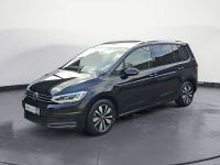 Volkswagen Touran - Vorschau Bild 2