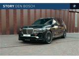 ALPINA XB7 automatik / Panoramadak Sky Lounge / Bowers - schwarze ALPINA XB7
