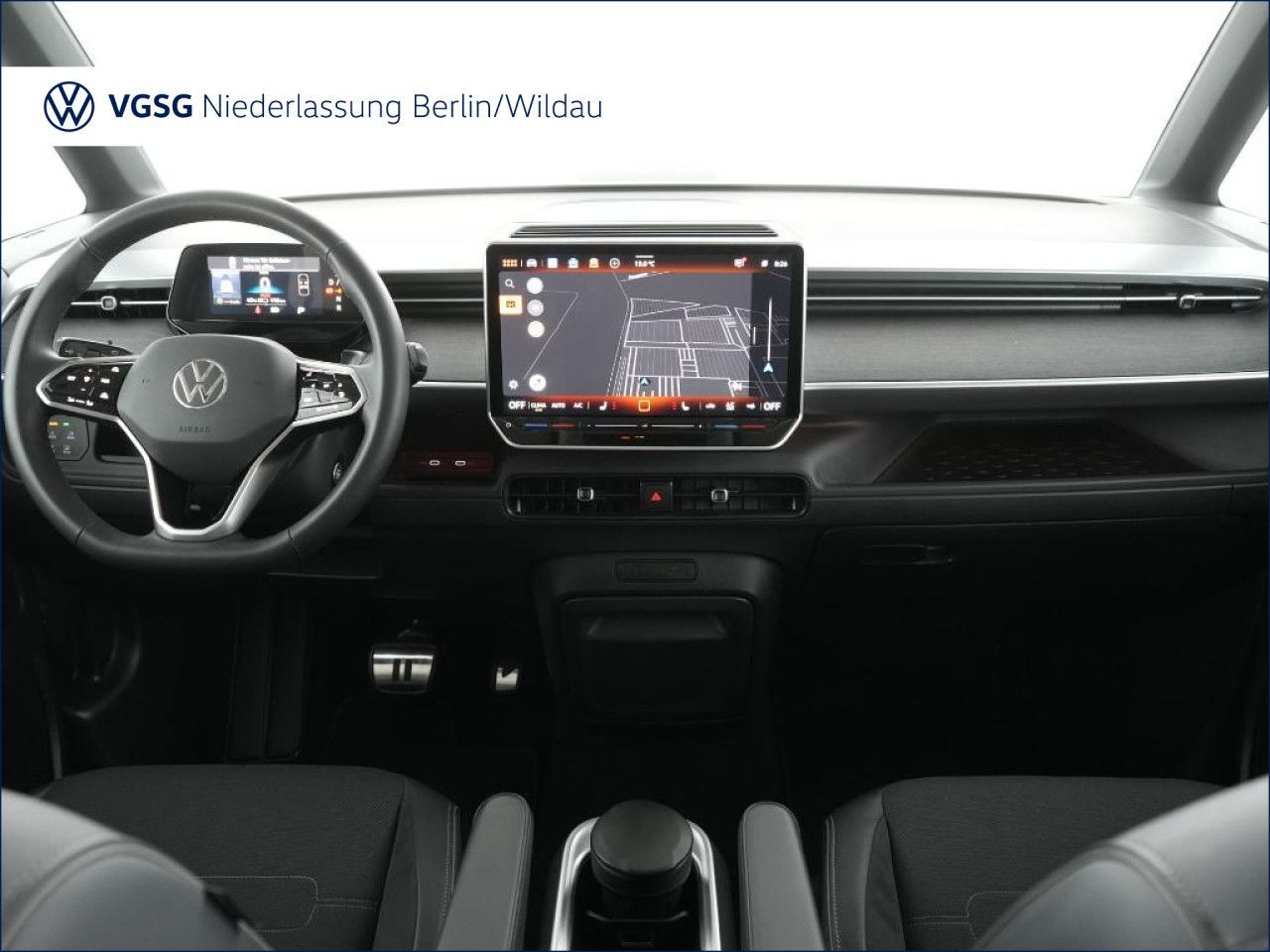 Volkswagen ID. Buzz - Bild 13