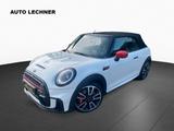 MINI JOHN_COOPER_WORKS Cabrio*H&K*KAMERA*HUD*1HD* - weiße MINI John Cooper Works