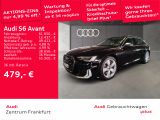 Audi S6 Avant TDI quattro tiptronic LED Navi Tempomat - Audi S6 Jahreswagen