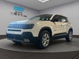 Jeep Avenger Altitude e-Hybrid,Winterpaket, Ganzjahre - Jeep: Kleinwagen