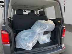 VW T6 Multivan 2.0 TDI | 150PS | Automatik | AHK |