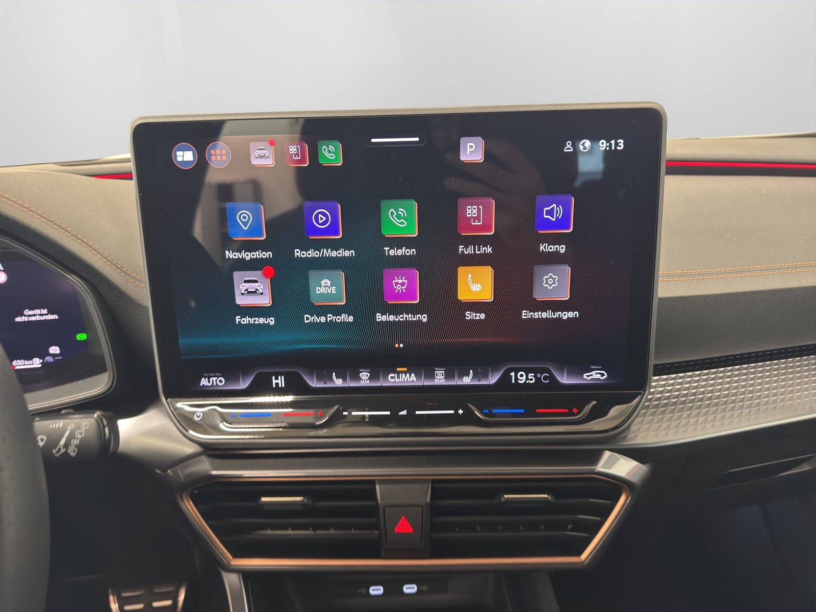 Cupra Formentor - Bild 16