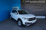 Volkswagen T-Cross Style*Automatik*PDC*MFL*NAVI* - Volkswagen T-Cross: Kleinwagen