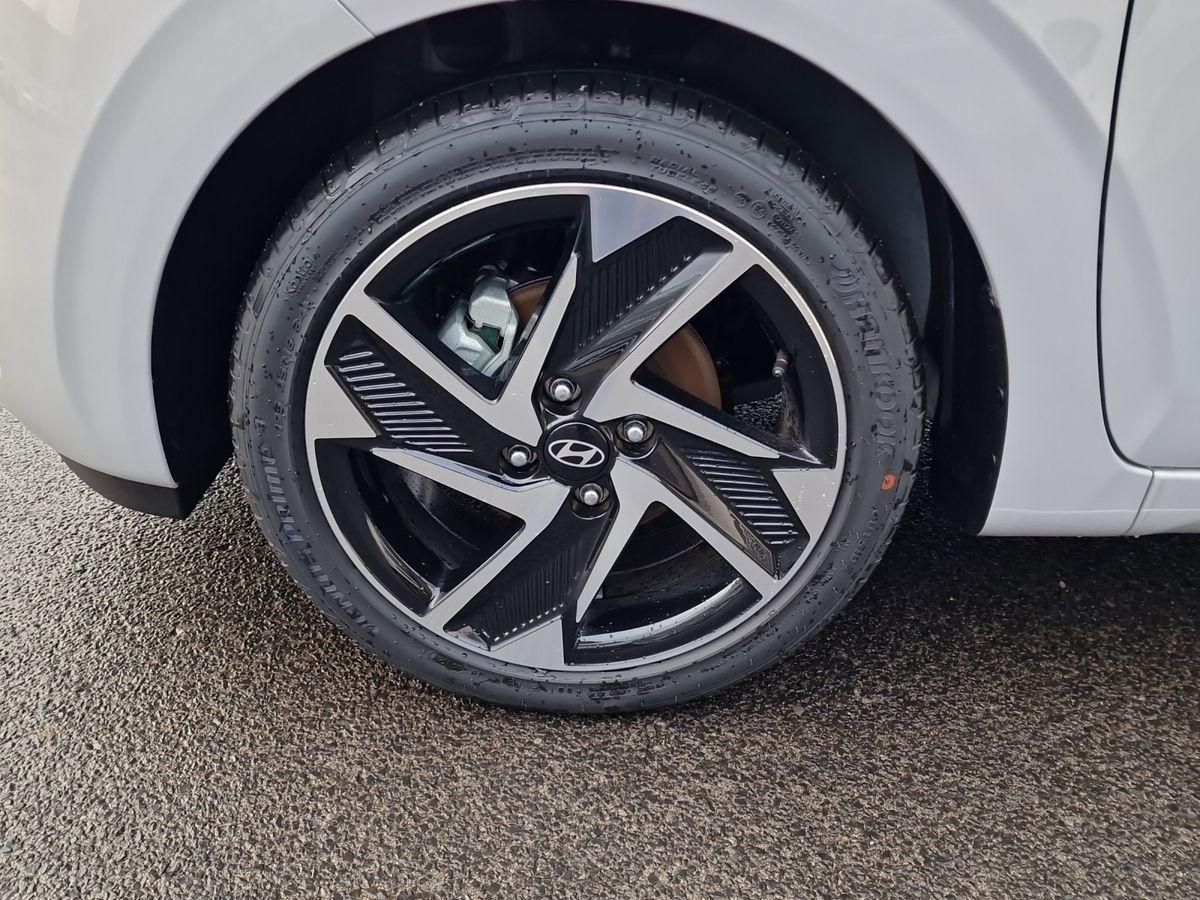 Hyundai i10 – Bild 21