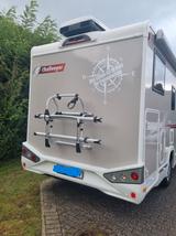 Challenger 347 GA Graphit behindertengerecht - Behindertengerecht