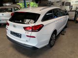 Hyundai i30 cw YES!  Motorschaden !!! - Hyundai: Motor