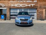 Skoda Roomster Style*Sitzheizung - gebrauchte Skoda Roomster aus dem Jahr 2008