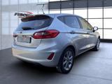 Ford Fiesta Cool & Connect Bluetooth Klima - Ford Fiesta: Cool Connect