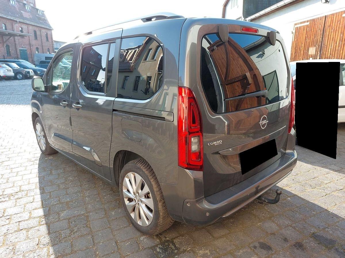 Opel Combo Life 1,5 Innovation Headup,AHK,Automatik