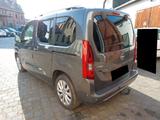 Opel Combo Life 1,5 Innovation Headup,AHK,Automatik - Opel Combo Life INNOVATION mit Diesel-Antrieb