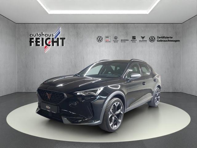Cupra Formentor 2.0 TSI VZ+LED+NAVI+FULL LINK+PARKLENK