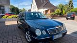 Mercedes-Benz Mercedes E 320CDI Avantgarde neue TÜV 2900... - Mercedes-Benz E 320 aus 2003: Cdi
