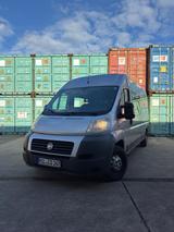 Fiat Ducato L4H2 | 131 PS | TÜV 09/2027 | 1. Hand - scheckheftgepflegte Fiat Ducato