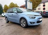Citroën Grand C4 Picasso Intensive 1.Hand 7-Sitzer - Citroën Gebrauchtwagen in Saarbrücken