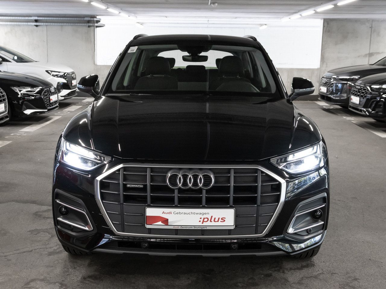 Audi Q5 - Bild 9