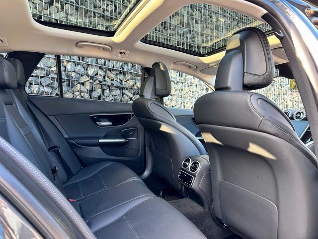 Mercedes-Benz C 300 – Bild 8