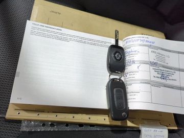 Renault Trafic - 8