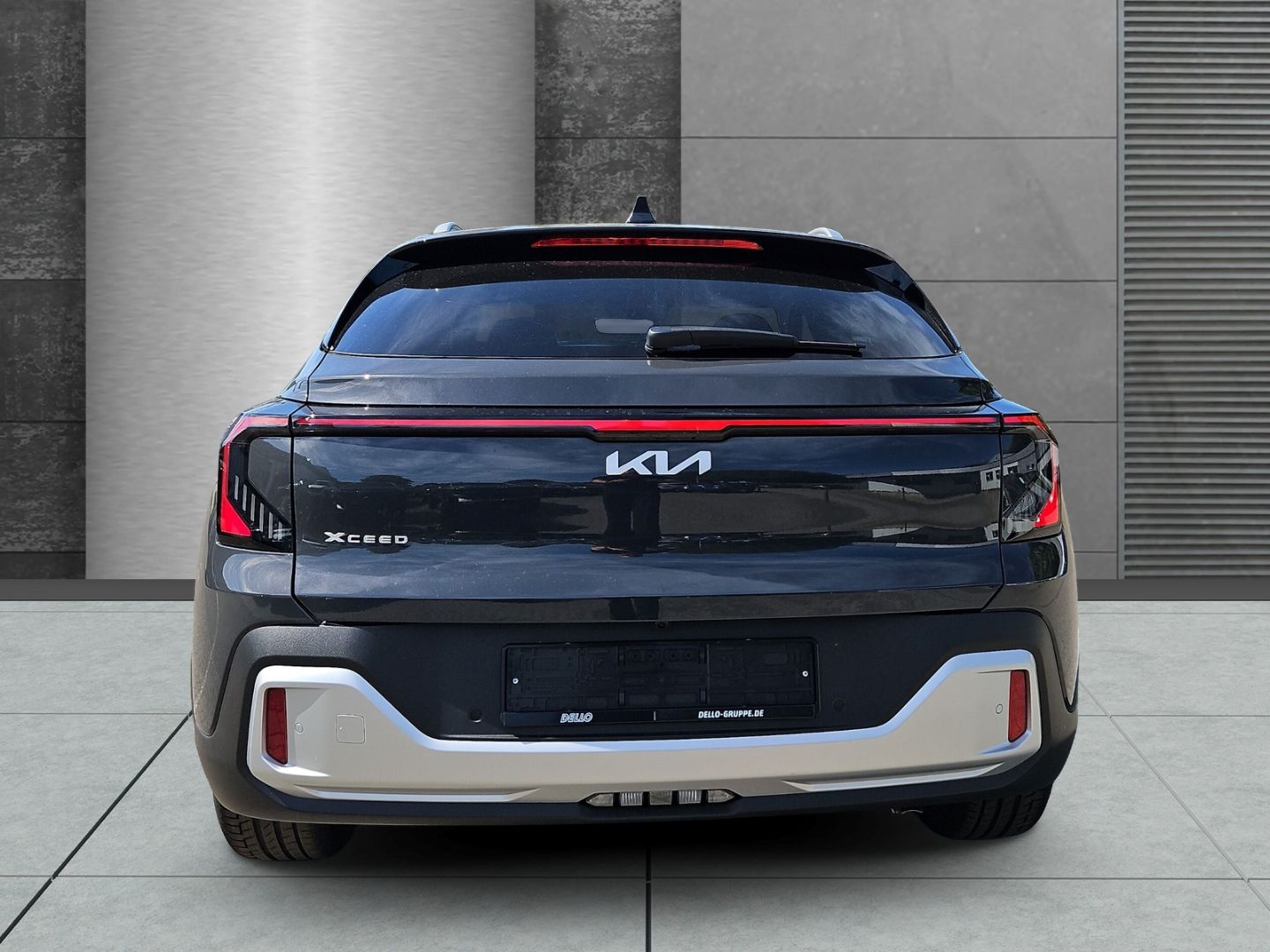Kia XCeed - Bild 6