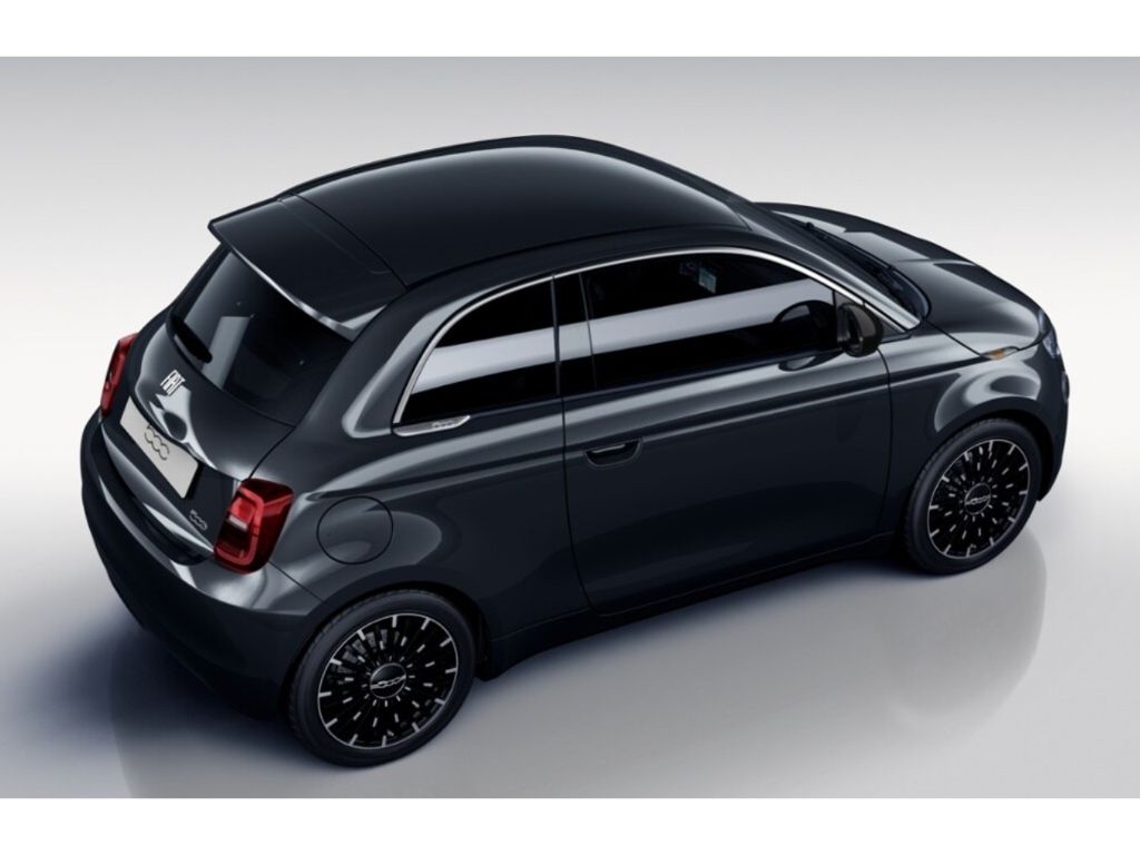 Fiat 500e - Bild 5