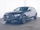 Mercedes-Benz E 450 4MATIC T-Modell Avantgarde, Airmatic, AHV - Jahreswagen