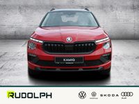 Skoda Kamiq - Vorschau Bild 2