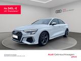 Audi S3 Lim. 2.0 TFSI qu. LED Navi Kamera Teilleder - Audi S3 in Kassel