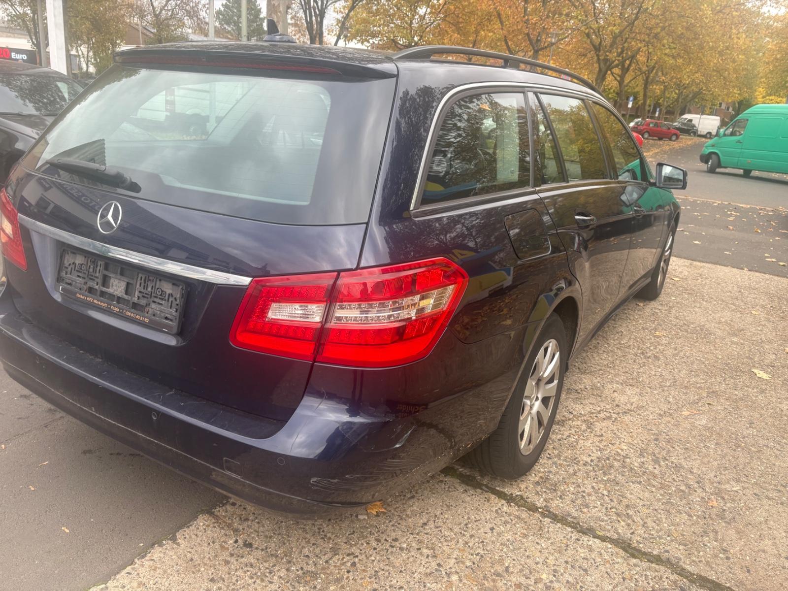 Mercedes-Benz 250 2011 — photo 6