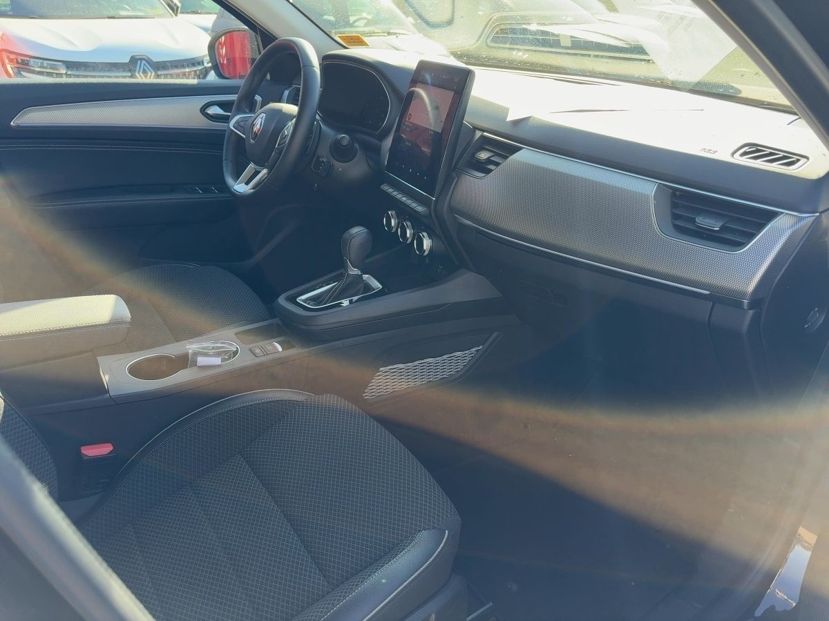 Renault Arkana - Bild 11