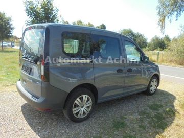 Volkswagen Caddy - 5