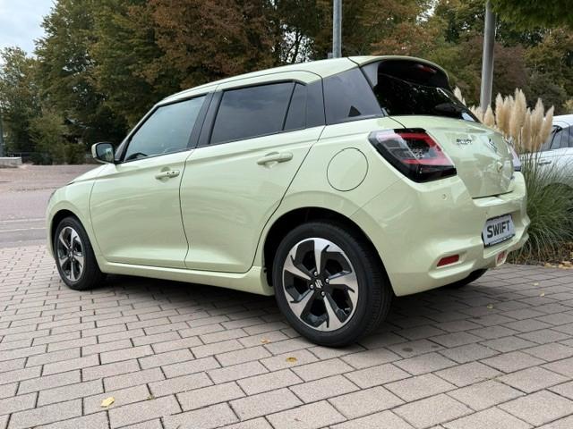 Suzuki Swift Comfort+ Automatik,Navi,Abstand.tempo