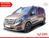 Mercedes-Benz V250d EDITION 4MATIC LED Navi Totwinkel AHK - Mercedes-Benz V-Class in Hannover