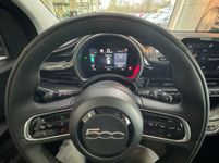 Fiat 500e - Vorschau Bild 15