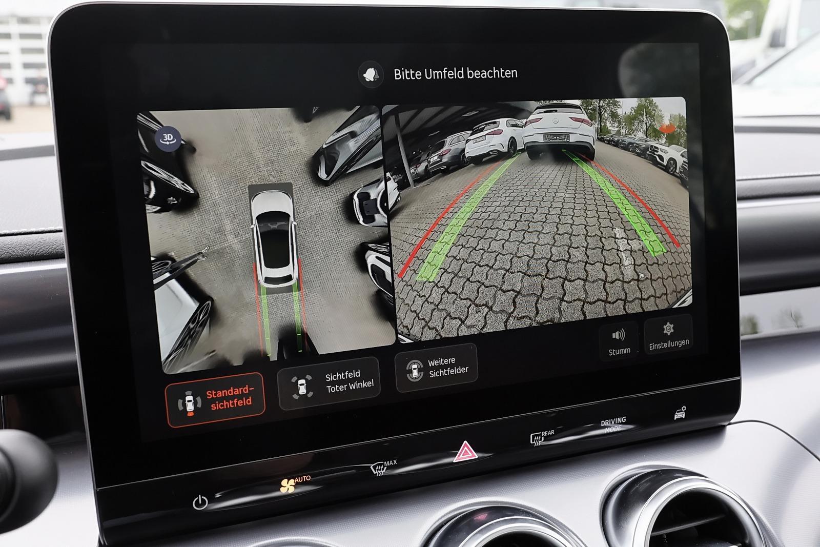 Smart #3 PRO+ Navigation+Totwinkel+Standheiz.+Glasdach, миниатюра 11