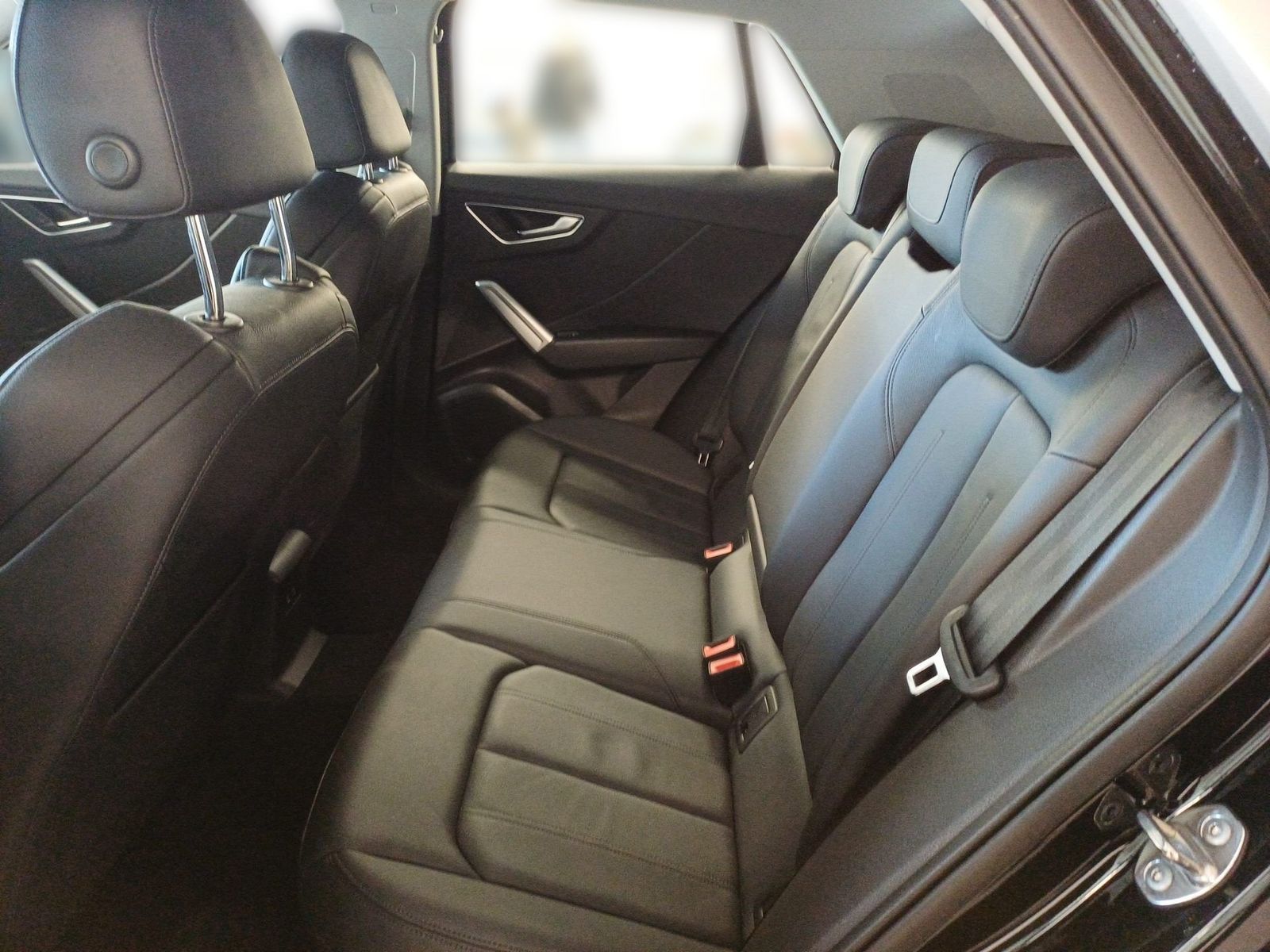 Audi Q2 - Bild 9