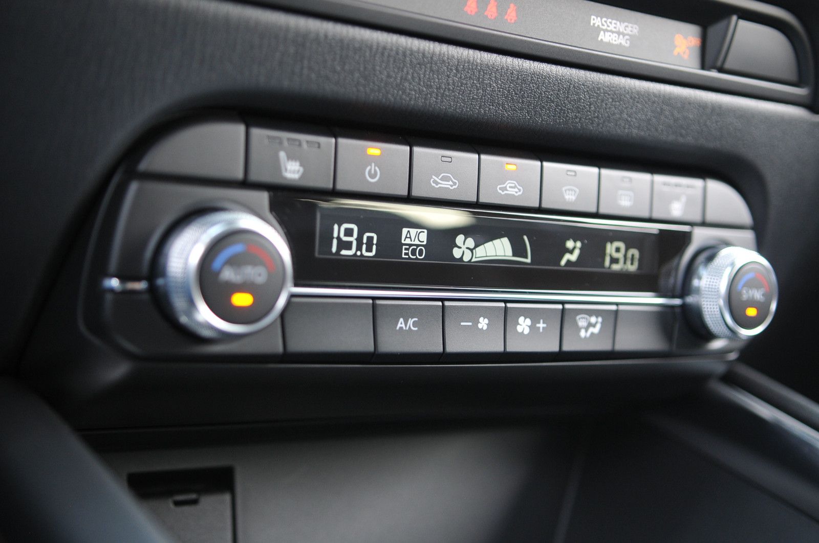 Mazda CX-5 - Bild 20