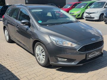 Ford Focus - 3