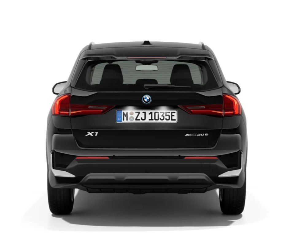 BMW X1 xDrive30e 17"LM LED Shz RFK PDC Navi foto 4