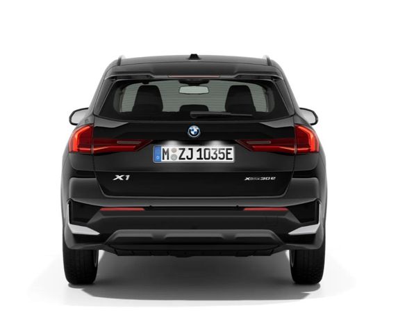 Foto Nummer 4: BMW X1