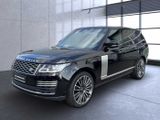 Land Rover Range Rover 5.0 Autobiography *StndHzg.*Pano* - Land Rover Range Rover mit Benzin-Antrieb: 5.0