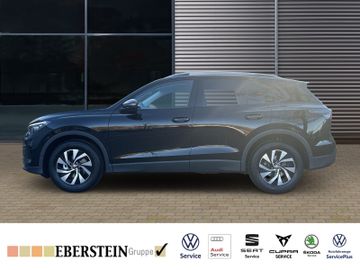 Volkswagen Tiguan Life 1,5 TSI DSG AHK LED RFK ACC